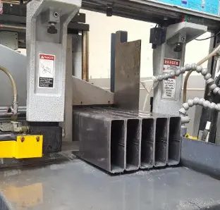 Saw Cutting